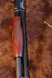 28GA Winchester M12, 28GA, Skeet Grade, 26" CYL choke - 13 of 16