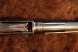 28GA, RARE M12 Field grade, 28" CYL choke,
- 3 of 13