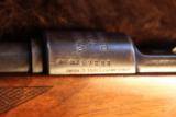 PRE-WAR Mauser Oberndorf Sporter, 9.3X57 Caliber - 4 of 16