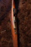 PRE-WAR Mauser Oberndorf Sporter, 9.3X57 Caliber - 7 of 16