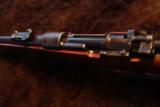 PRE-WAR Mauser Oberndorf Sporter, 9.3X57 Caliber - 15 of 16