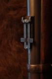 Super Rare Expiremental 'Dual Extractor' Trap DoorCarbine built to correct Custer Battle Jambing Problem - 7 of 16