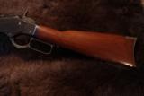Winchester M1873 .22 Long Cal. Great Original Condition - 2 of 15