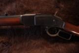 Winchester M1873 .22 Long Cal. Great Original Condition - 1 of 15