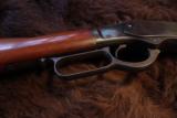 Winchester M1873 .22 Long Cal. Great Original Condition - 10 of 15