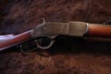 Winchester M1873 .22 Long Cal. Great Original Condition - 6 of 15