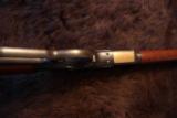Winchester M1873 .22 Long Cal. Great Original Condition - 9 of 15