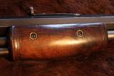Colt Lightning Rifle, Case Color, Medium Frame,44WCF, Rare Semi-Deluxe Pistol Grip - 12 of 14