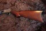 Colt Lightning Rifle, Case Color, Medium Frame,44WCF, Rare Semi-Deluxe Pistol Grip - 5 of 14