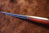 Winchester 1873 1/2 Octagon Rifle with XX wood in 32-20 WCF - 3 of 10