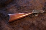 Winchester 1873 Antique 22 Short Cal. Rifle 24" Octagon - 3 of 11