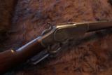 Winchester 1873 Antique 22 Short Cal. Rifle 24" Octagon - 11 of 11