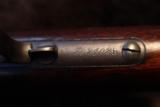 Winchester 1873 Antique 22 Short Cal. Rifle 24" Octagon - 6 of 11