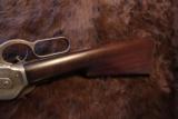 Winchester M1886, SRC, 45-70 Cal., 1/2 Mag Rare - 4 of 10