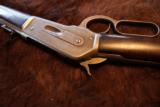 Winchester M1886, SRC, 45-70 Cal., 1/2 Mag Rare - 9 of 10