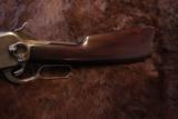 Winchester M1886, SRC, 45-70 Cal., 1/2 Mag Rare - 3 of 10
