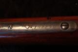 Winchester M1886, 45-90WCF, 26" Octagon Barrel, Case Color
- 6 of 15