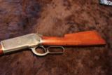 Winchester M1886, 45-90WCF, 26" Octagon Barrel, Case Color
- 10 of 15