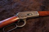Winchester M1886, 45-90WCF, 26" Octagon Barrel, Case Color
- 4 of 15