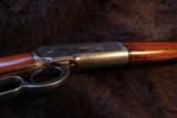 Winchester M1886, 45-90WCF, 26" Octagon Barrel, Case Color
- 15 of 15