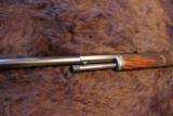 Marlin 1894 Factory Engraved, Exibition Rifle, 1/2 Octagon 24", pistol grip full deluxe, Matted Barrel - 9 of 20