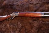 Marlin 1894 Special Order 30" Octagon Rifle in 44WCF - 9 of 19