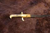 Remington Zouave Military rifle in Near New Condition with Original Bayonet - 14 of 25