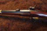 Remington Zouave Military rifle in Near New Condition with Original Bayonet - 10 of 25
