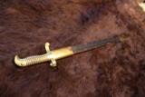 Remington Zouave Military rifle in Near New Condition with Original Bayonet - 15 of 25
