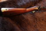 Remington Zouave Military rifle in Near New Condition with Original Bayonet - 12 of 25