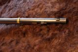 Remington Zouave Military rifle in Near New Condition with Original Bayonet - 13 of 25