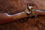 Sharps 1859 New Model Military Carbine - 1 of 18