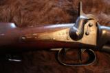 Greene Military Carbine Surplussed from British Military With opossed broad arrows+S & US Surcharge - 4 of 10
