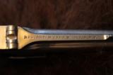 Remington Antique Deringer 41 cal Type II, Mod. 3 with Mother of Pearl grips - 4 of 7