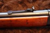 Winchester 1886 33WCF EX. LT. WT. Take Down - 20 of 20