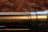 Winchester M12 28ga 30" solid rib barrel deluxe wood and checkering - 6 of 19