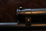 Winchester M12 28ga with 28" solid rib barrel and full choke, deluxe wood and checkering - 7 of 21
