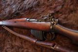 British BSA 1917 Enfield factory converted to Mk IV .22 repeater trainer - 1 of 12