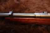 Lee Speed 2/3 'Baby' frame Rare repeating British Sporting Rifle in .300 Ex. Long (AKA .300 Sherwood) - 5 of 14