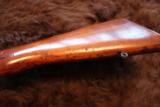 Lee Speed 2/3 'Baby' frame Rare repeating British Sporting Rifle in .300 Ex. Long (AKA .300 Sherwood) - 8 of 14