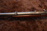 Lee Speed 2/3 'Baby' frame Rare repeating British Sporting Rifle in .300 Ex. Long (AKA .300 Sherwood) - 6 of 14