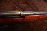 Lee Speed 2/3 'Baby' frame Rare repeating British Sporting Rifle in .300 Ex. Long (AKA .300 Sherwood) - 3 of 14