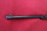 1895 Winchester RARE 22" Short Rifle with 3X wood and integral front sight - 5 of 11