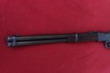 1873 SRC Winchester 44WCF early 3rd Model - 2 of 11