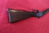 1873 SRC Winchester 44WCF early 3rd Model - 6 of 11