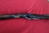 1873 SRC Winchester 44WCF early 3rd Model - 5 of 11