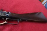 1873 SRC Winchester 44WCF early 3rd Model - 3 of 11