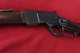 1873 SRC Winchester 44WCF early 3rd Model - 1 of 11