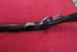 1873 SRC Winchester 44WCF early 3rd Model - 4 of 11