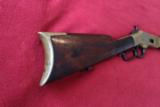 1866 Winchester Henry marked early rifle in Excellent Condition - 2 of 19